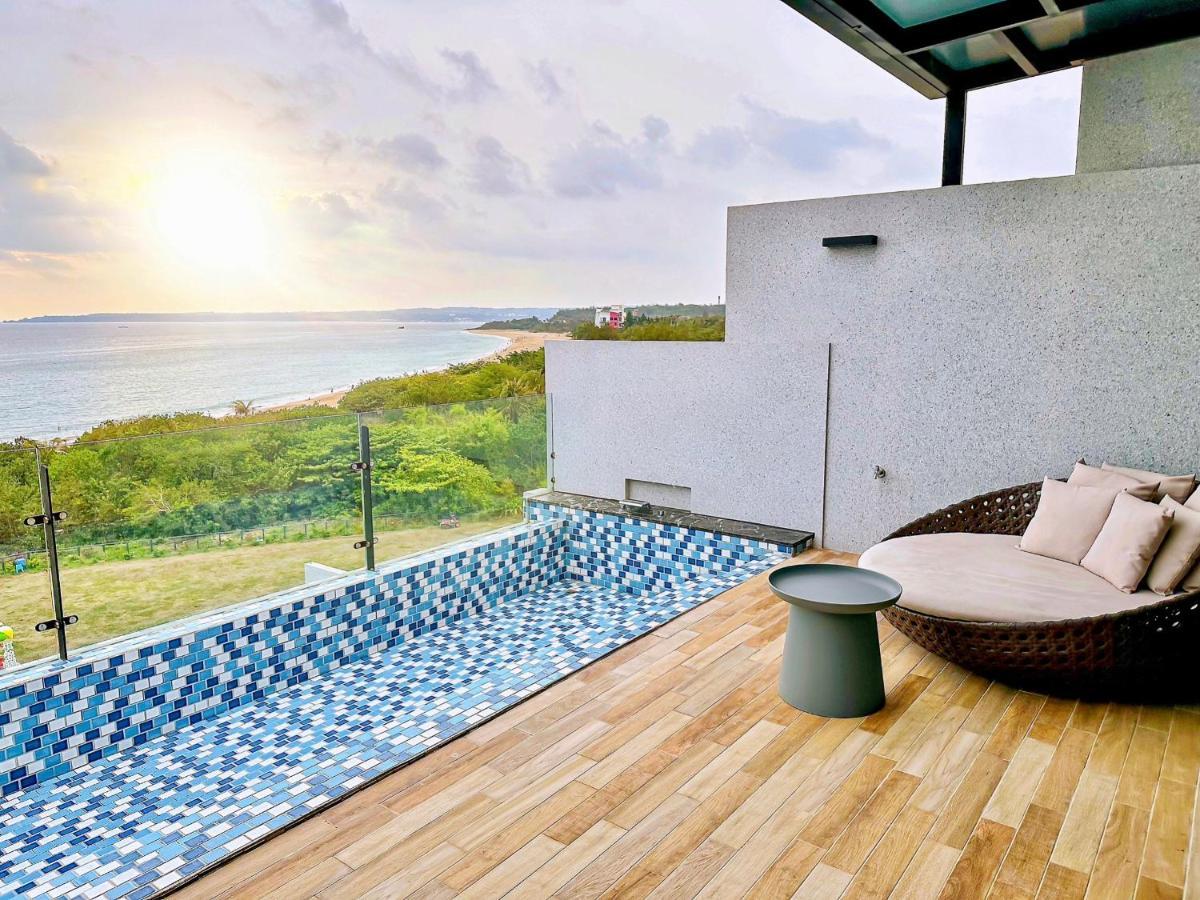 Kenting Sea Wall 130 Zewnętrze zdjęcie